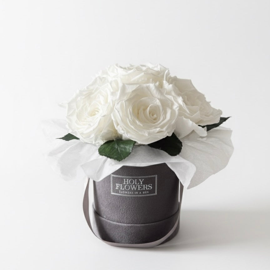 Infinity roses | bouquet | XS